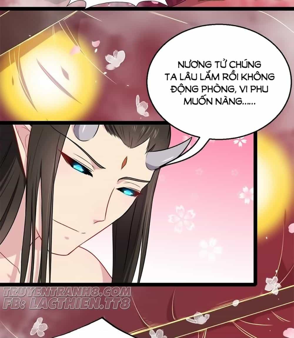 Ngạo Kiều Quỷ Vương Yêu Ta - Chương 13 - ảnh 30