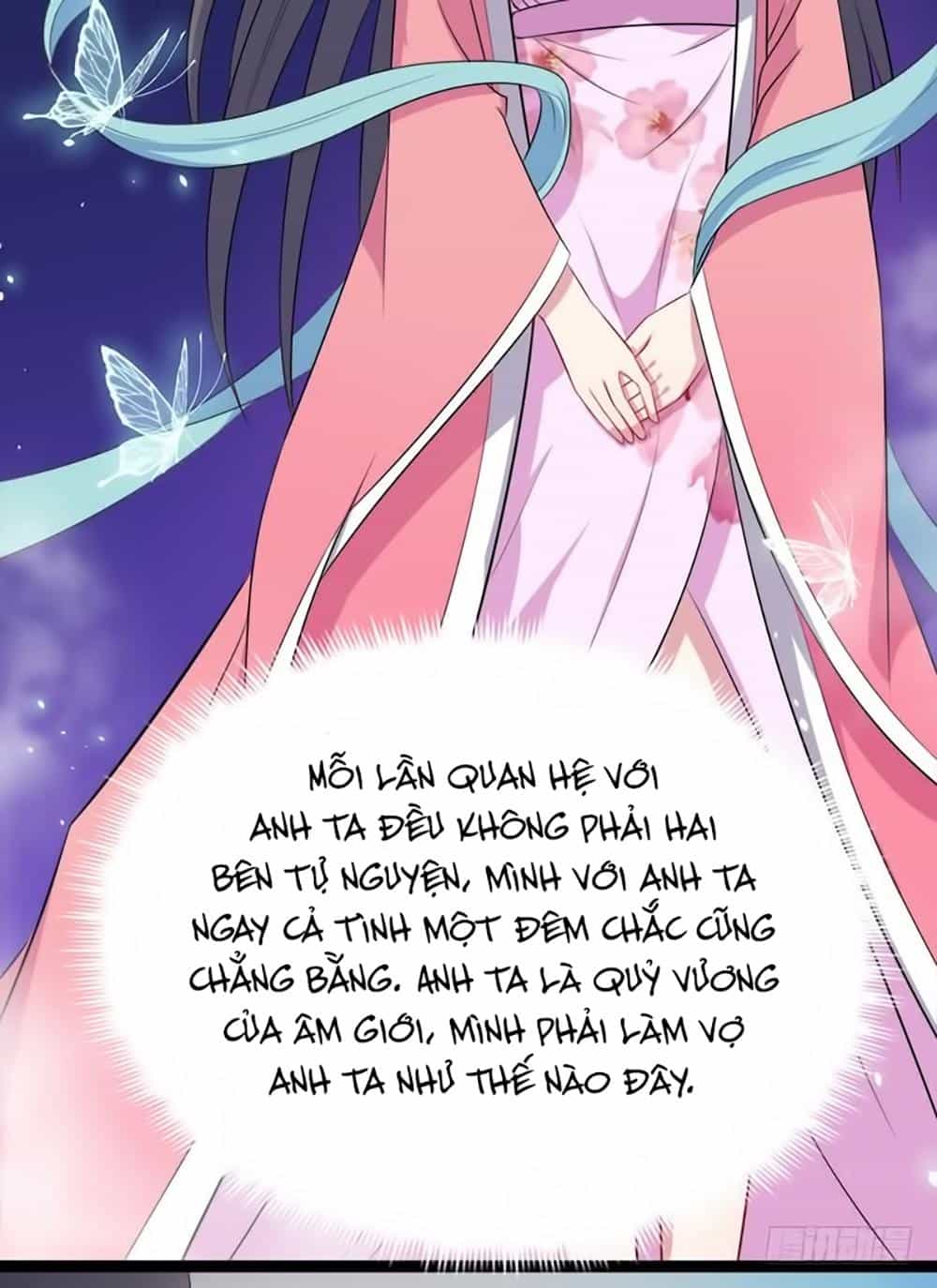 Ngạo Kiều Quỷ Vương Yêu Ta - Chương 14 - ảnh 11