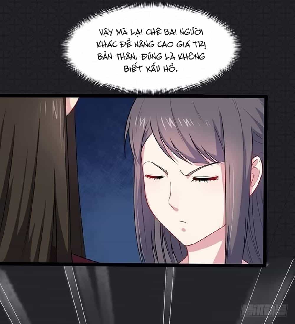 Ngạo Kiều Quỷ Vương Yêu Ta - Chương 14 - ảnh 21