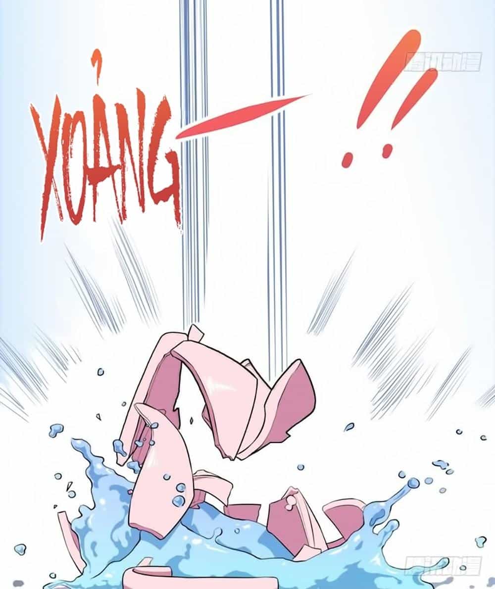 Ngạo Kiều Quỷ Vương Yêu Ta - Chương 14 - ảnh 34