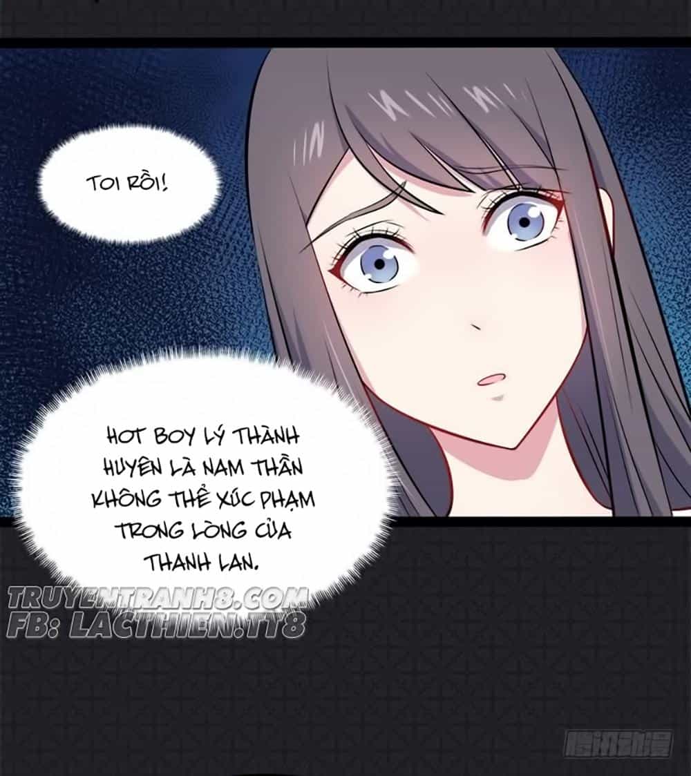 Ngạo Kiều Quỷ Vương Yêu Ta - Chương 14 - ảnh 36