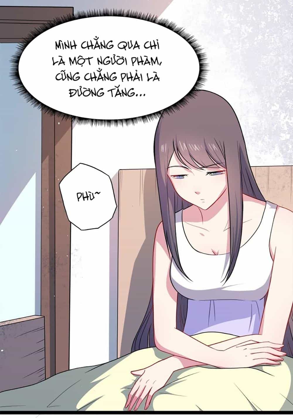 Ngạo Kiều Quỷ Vương Yêu Ta - Chương 15 - ảnh 15