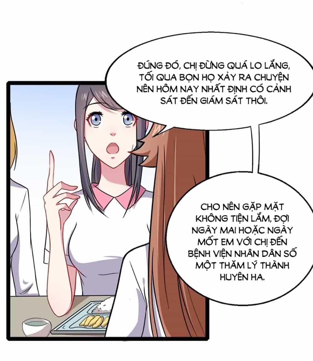 Ngạo Kiều Quỷ Vương Yêu Ta - Chương 15 - ảnh 34