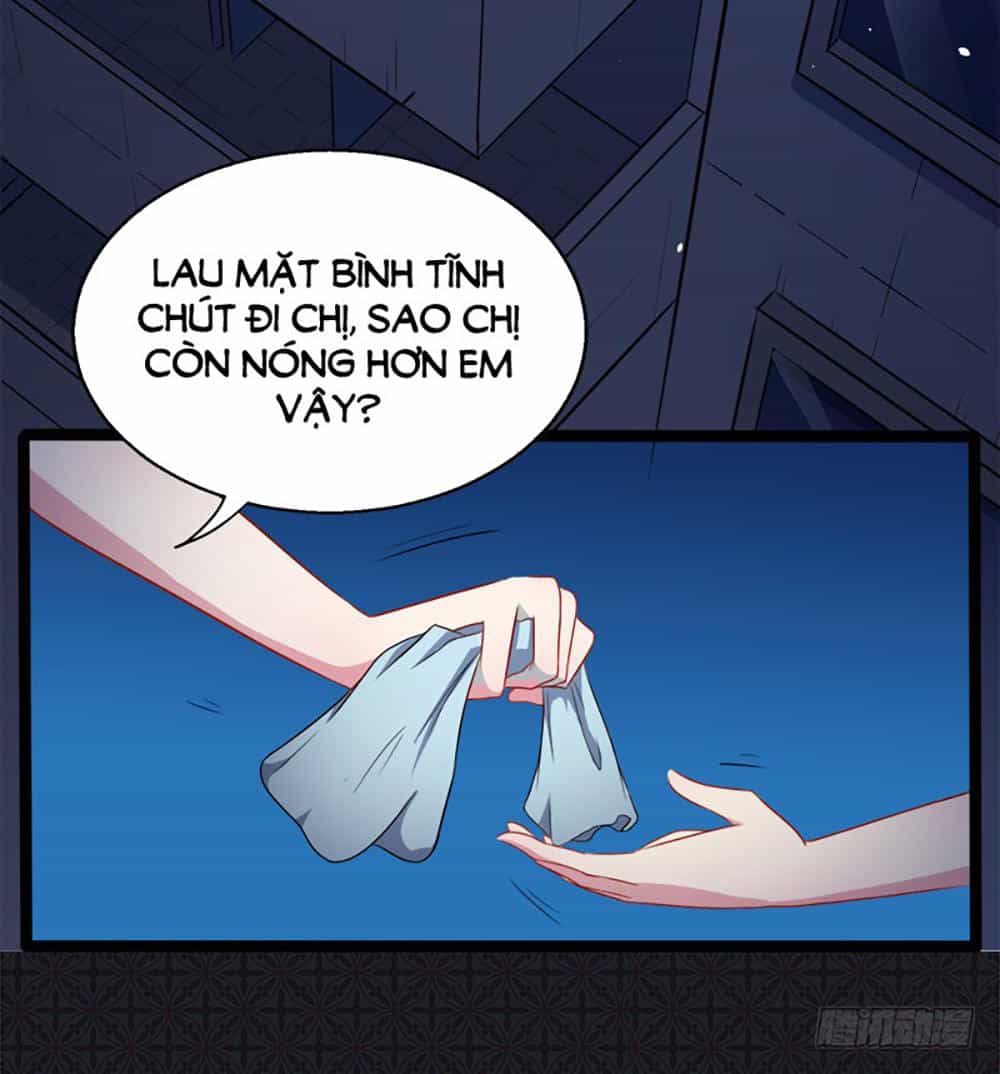 Ngạo Kiều Quỷ Vương Yêu Ta - Chương 16 - ảnh 10