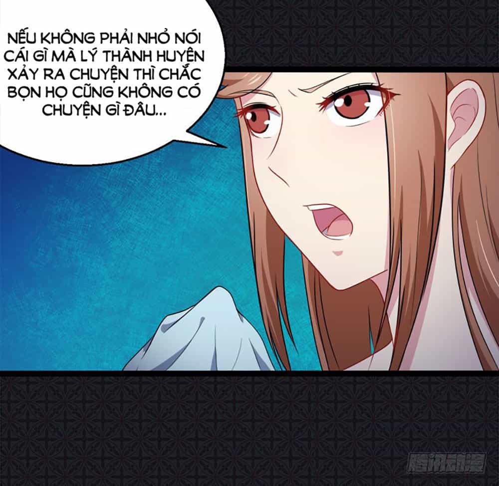 Ngạo Kiều Quỷ Vương Yêu Ta - Chương 16 - ảnh 12