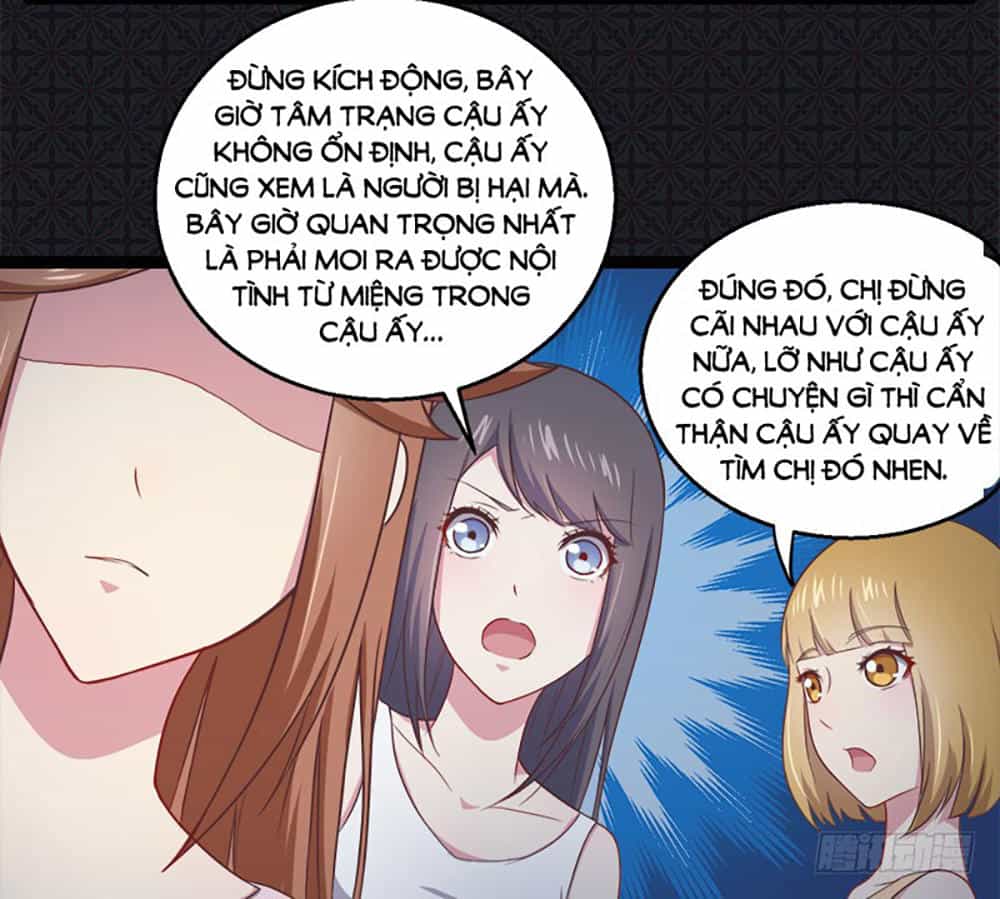 Ngạo Kiều Quỷ Vương Yêu Ta - Chương 16 - ảnh 28