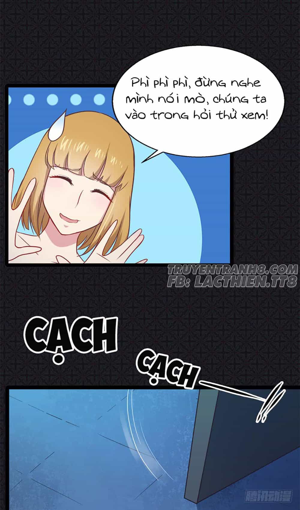 Ngạo Kiều Quỷ Vương Yêu Ta - Chương 16 - ảnh 30