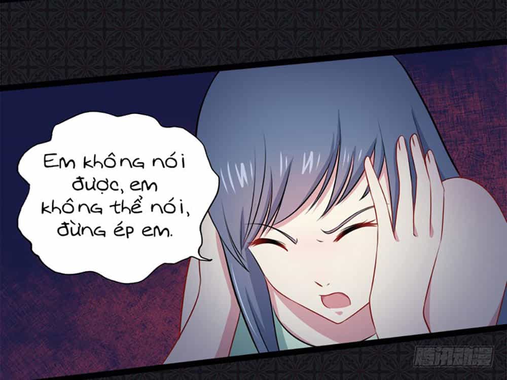 Ngạo Kiều Quỷ Vương Yêu Ta - Chương 16 - ảnh 6