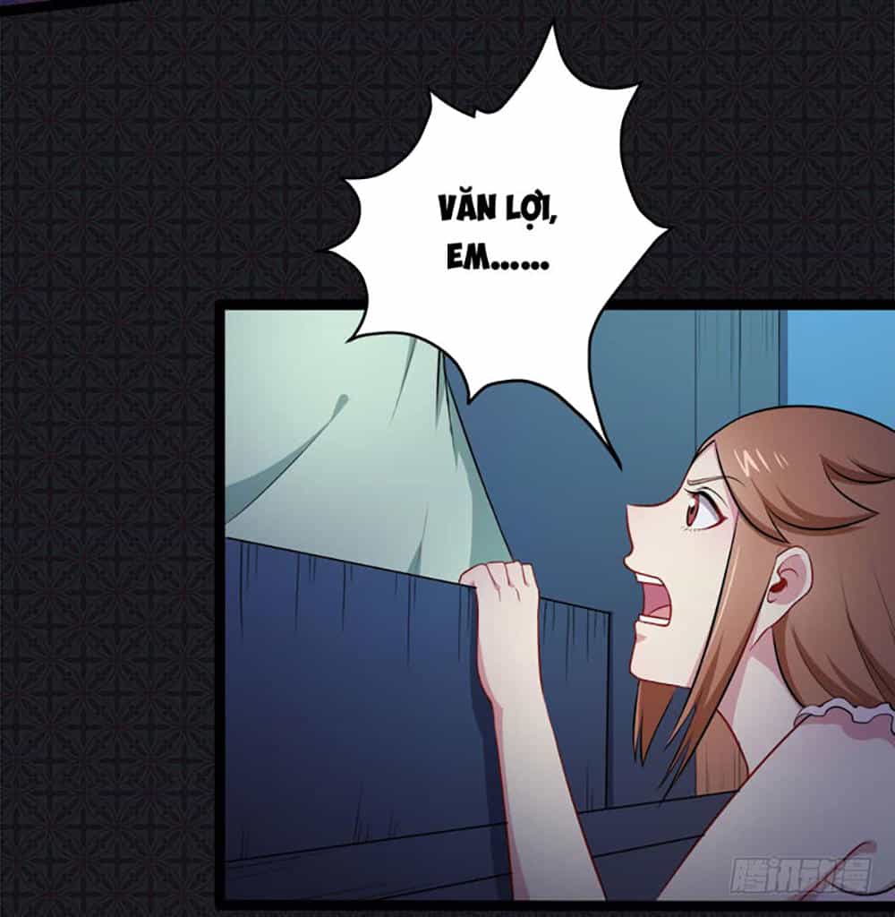Ngạo Kiều Quỷ Vương Yêu Ta - Chương 16 - ảnh 7