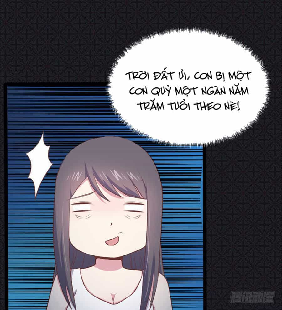 Ngạo Kiều Quỷ Vương Yêu Ta - Chương 18 - ảnh 27
