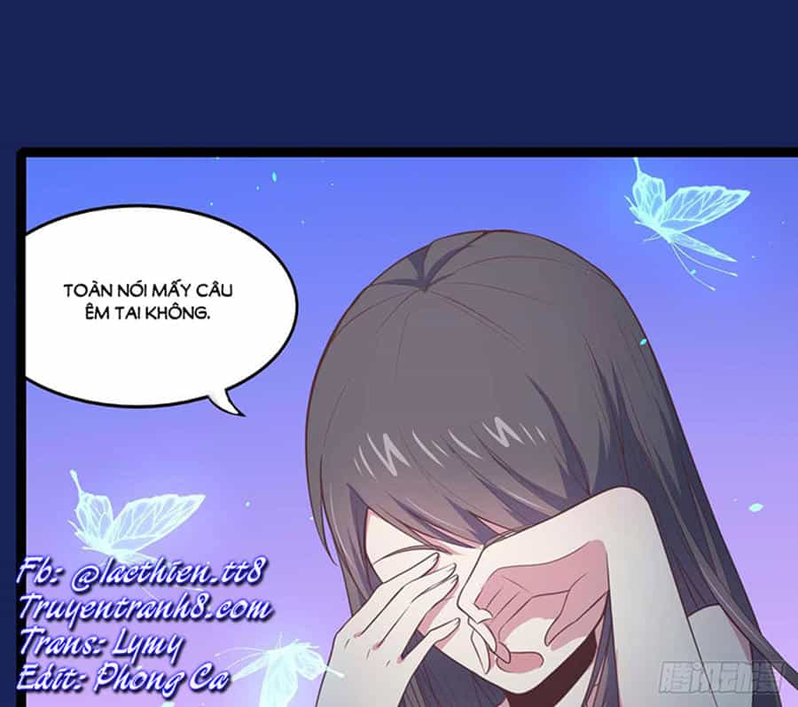Ngạo Kiều Quỷ Vương Yêu Ta - Chương 18 - ảnh 3