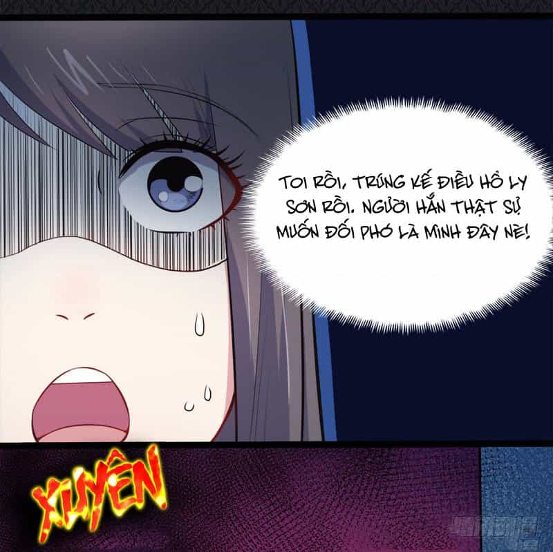 Ngạo Kiều Quỷ Vương Yêu Ta - Chương 19 - ảnh 7