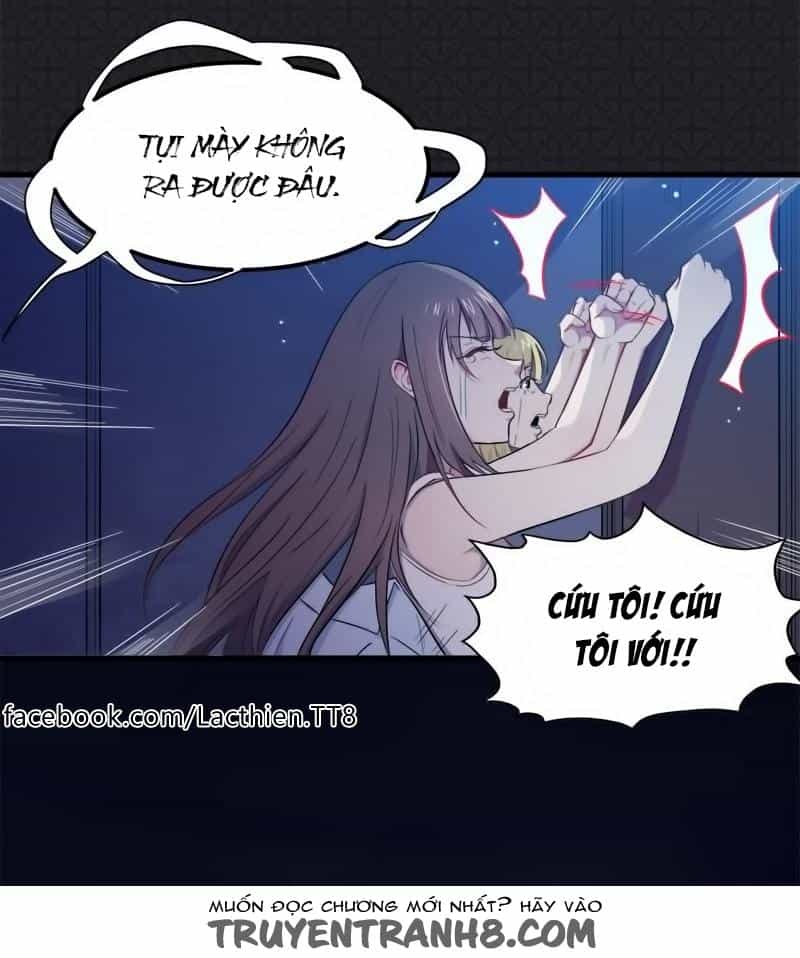 Ngạo Kiều Quỷ Vương Yêu Ta - Chương 2 - ảnh 20
