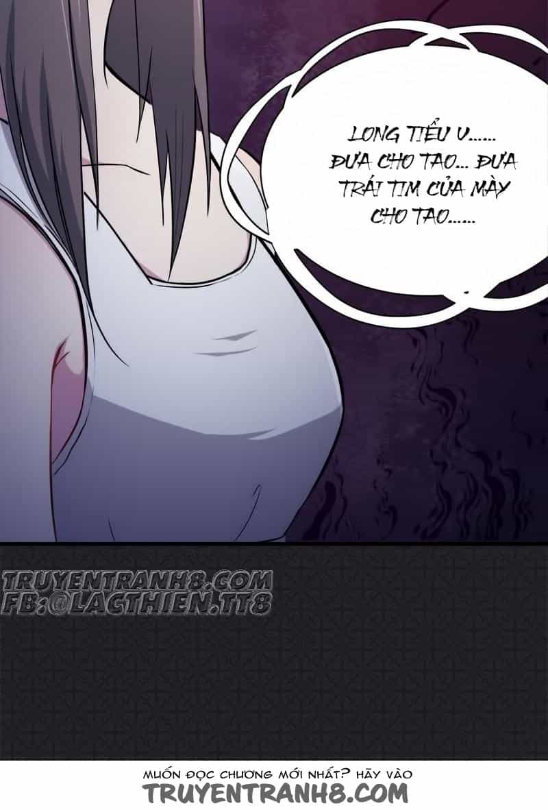Ngạo Kiều Quỷ Vương Yêu Ta - Chương 2 - ảnh 23