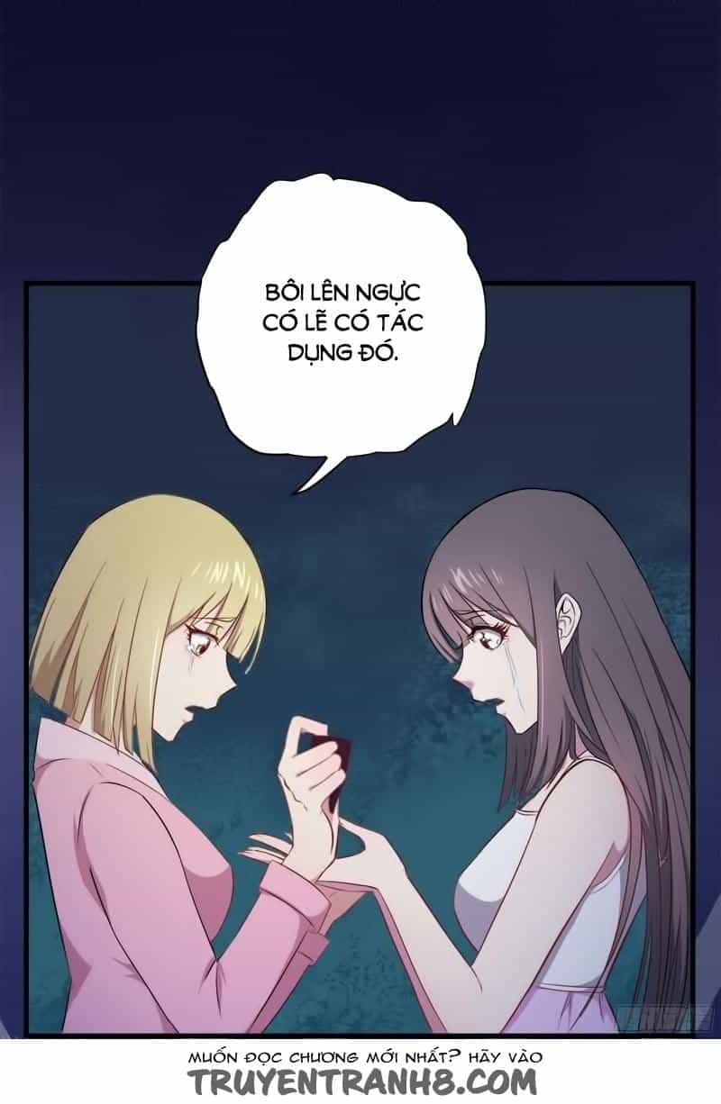 Ngạo Kiều Quỷ Vương Yêu Ta - Chương 2 - ảnh 29