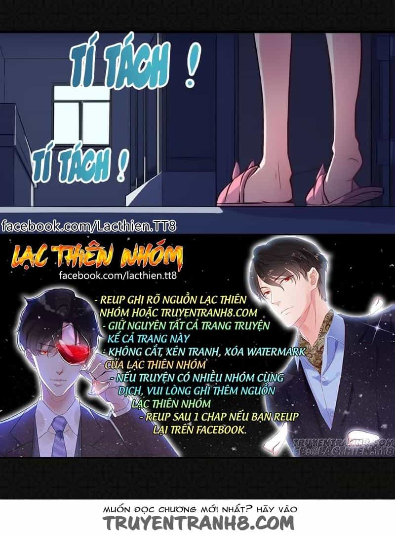 Ngạo Kiều Quỷ Vương Yêu Ta - Chương 2 - ảnh 3