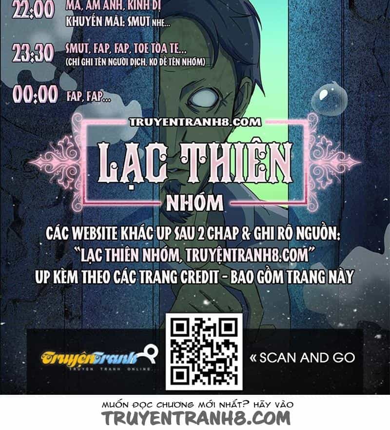 Ngạo Kiều Quỷ Vương Yêu Ta - Chương 2 - ảnh 39