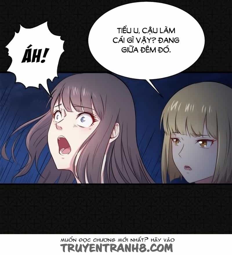 Ngạo Kiều Quỷ Vương Yêu Ta - Chương 2 - ảnh 5