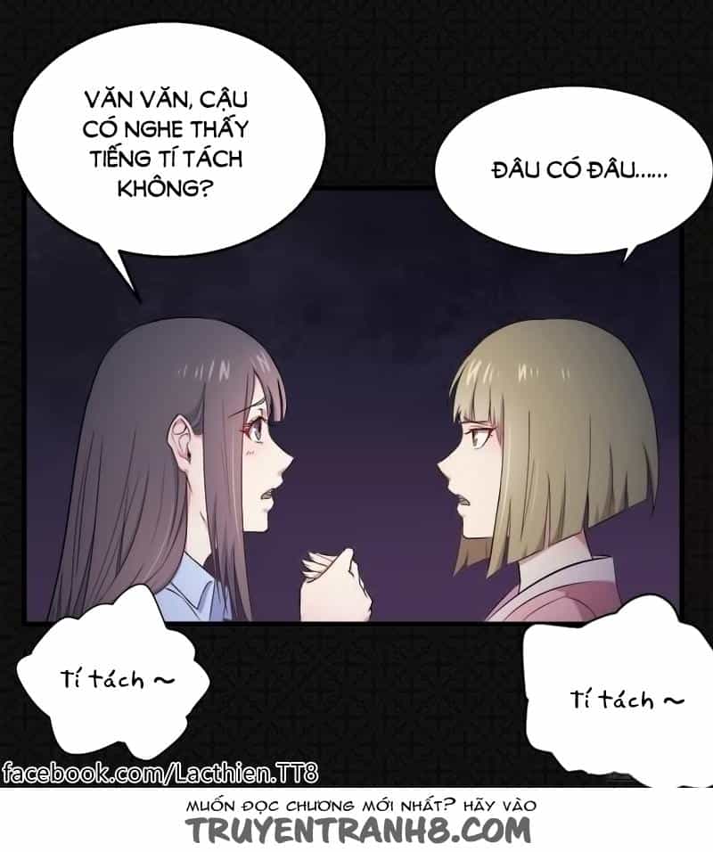 Ngạo Kiều Quỷ Vương Yêu Ta - Chương 2 - ảnh 6