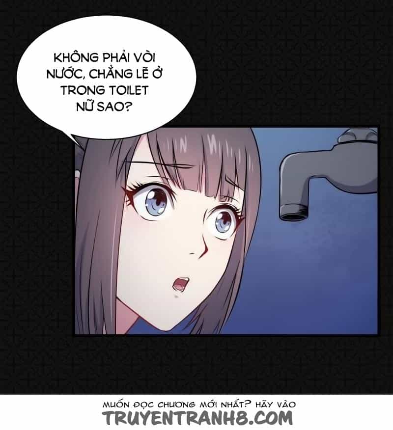 Ngạo Kiều Quỷ Vương Yêu Ta - Chương 2 - ảnh 8