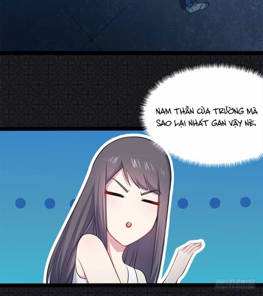 Ngạo Kiều Quỷ Vương Yêu Ta - Chương 20 - ảnh 26