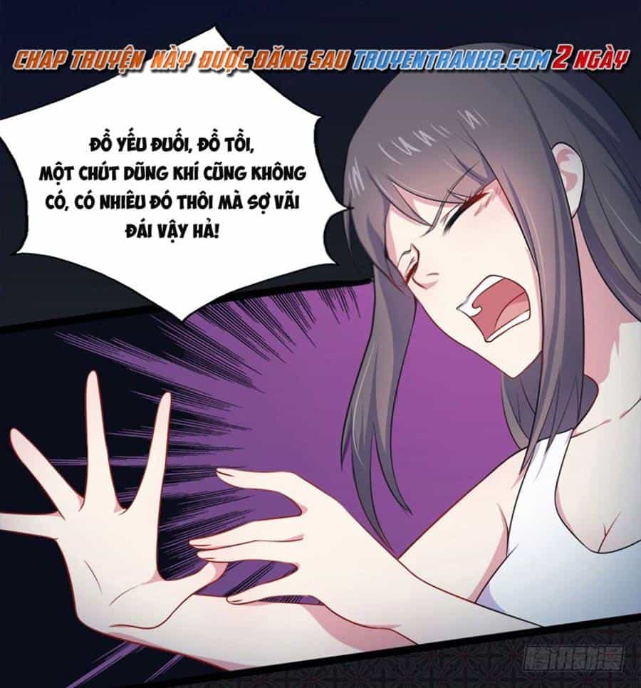 Ngạo Kiều Quỷ Vương Yêu Ta - Chương 20 - ảnh 33