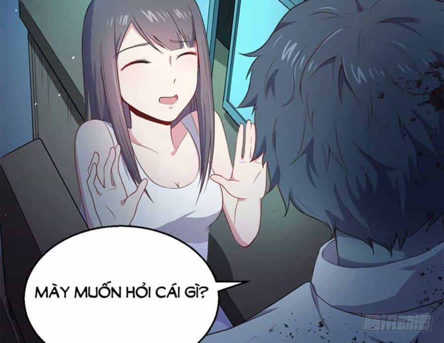 Ngạo Kiều Quỷ Vương Yêu Ta - Chương 20 - ảnh 7