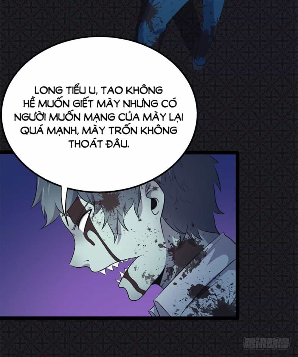 Ngạo Kiều Quỷ Vương Yêu Ta - Chương 21 - ảnh 13
