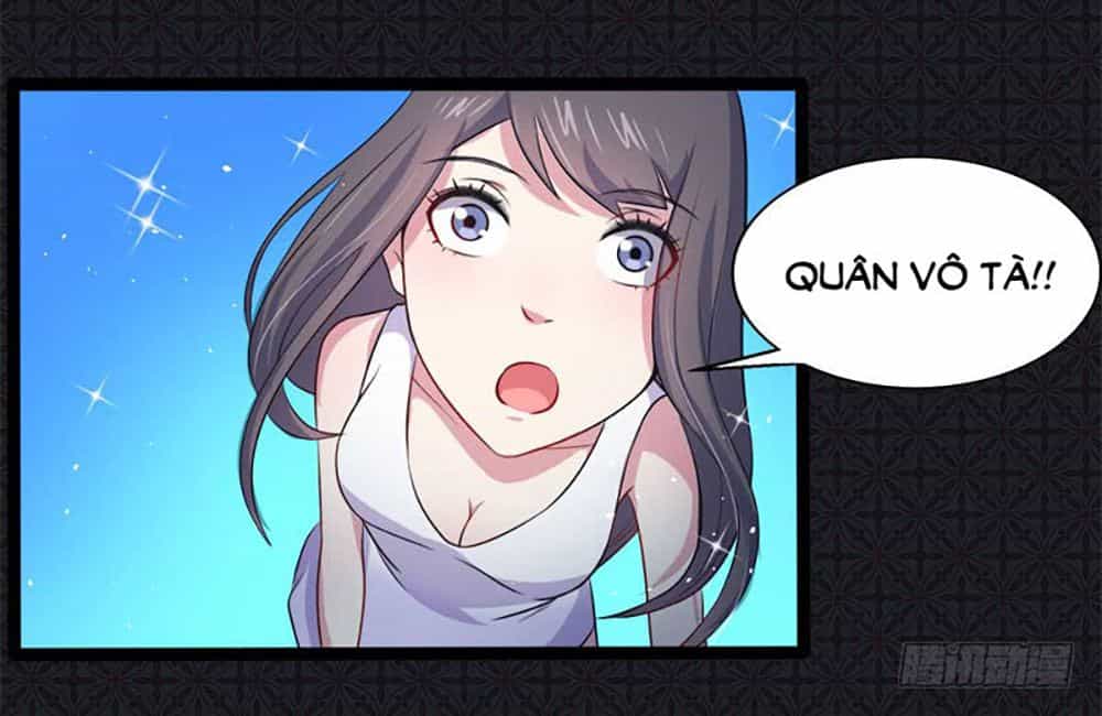 Ngạo Kiều Quỷ Vương Yêu Ta - Chương 21 - ảnh 17