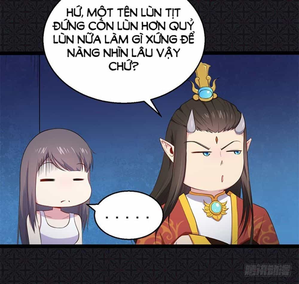 Ngạo Kiều Quỷ Vương Yêu Ta - Chương 22 - ảnh 25