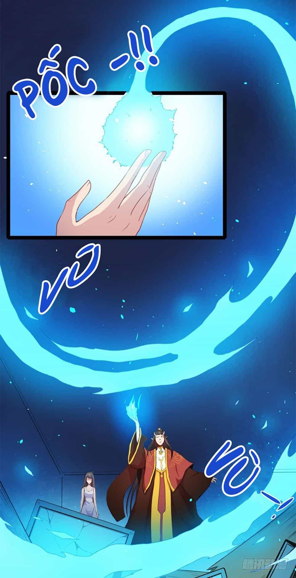 Ngạo Kiều Quỷ Vương Yêu Ta - Chương 22 - ảnh 3
