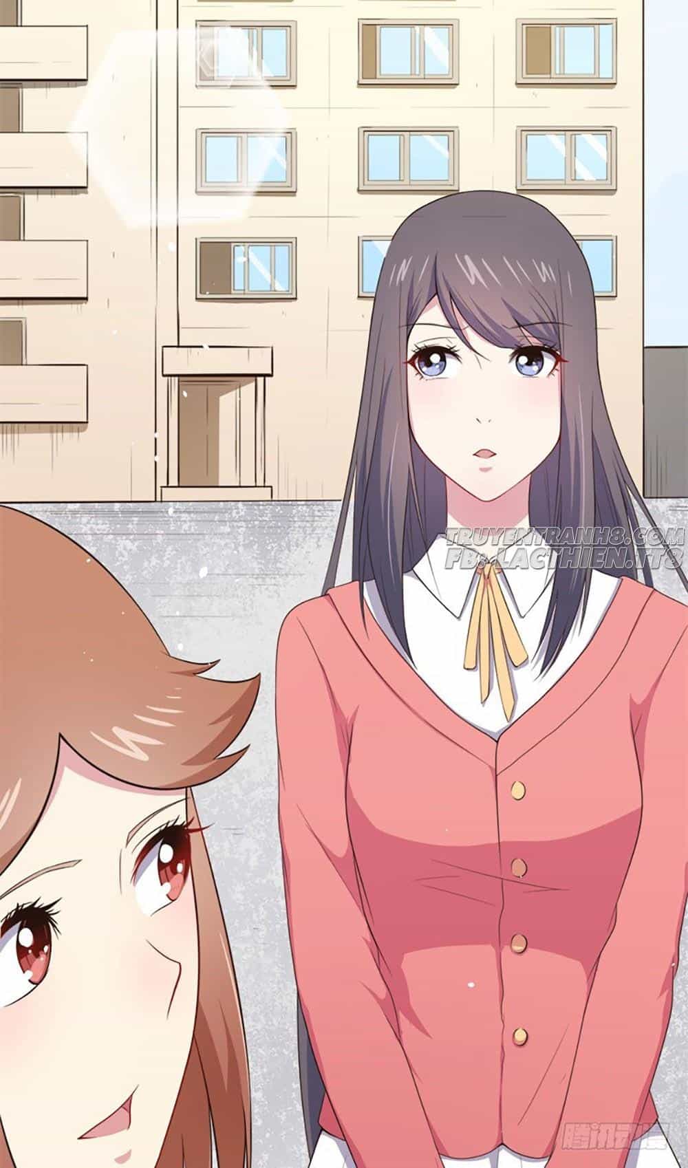 Ngạo Kiều Quỷ Vương Yêu Ta - Chương 22 - ảnh 32