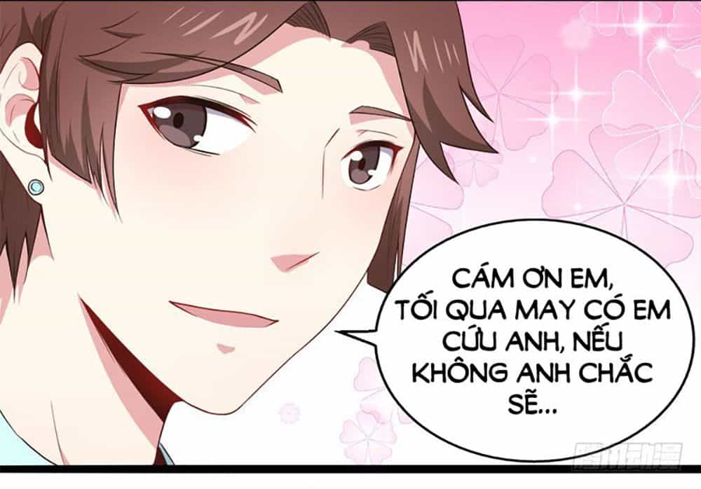 Ngạo Kiều Quỷ Vương Yêu Ta - Chương 23 - ảnh 12