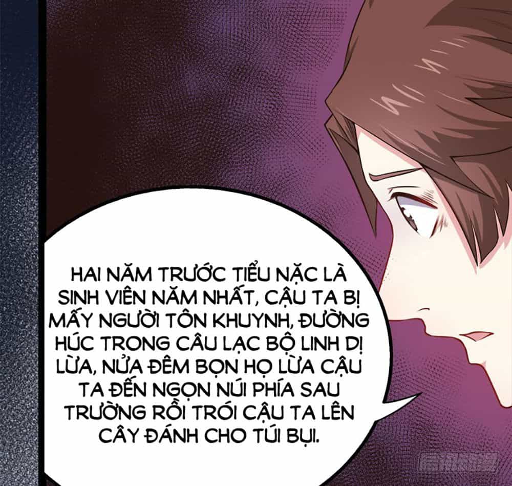 Ngạo Kiều Quỷ Vương Yêu Ta - Chương 23 - ảnh 16