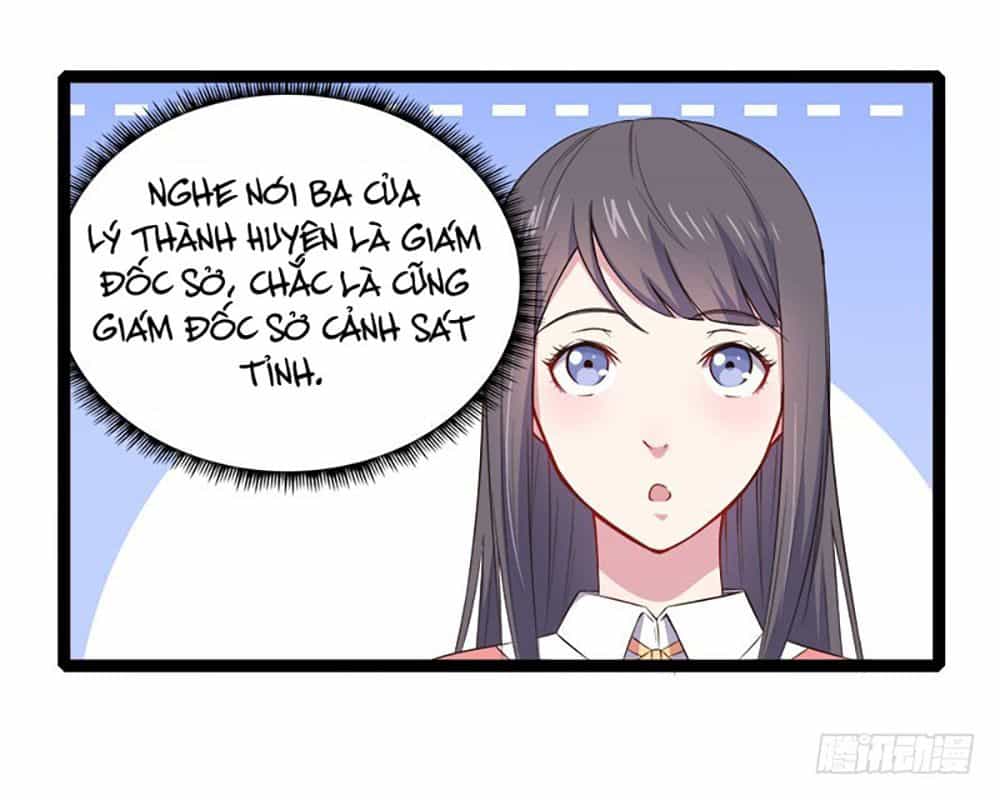 Ngạo Kiều Quỷ Vương Yêu Ta - Chương 23 - ảnh 6