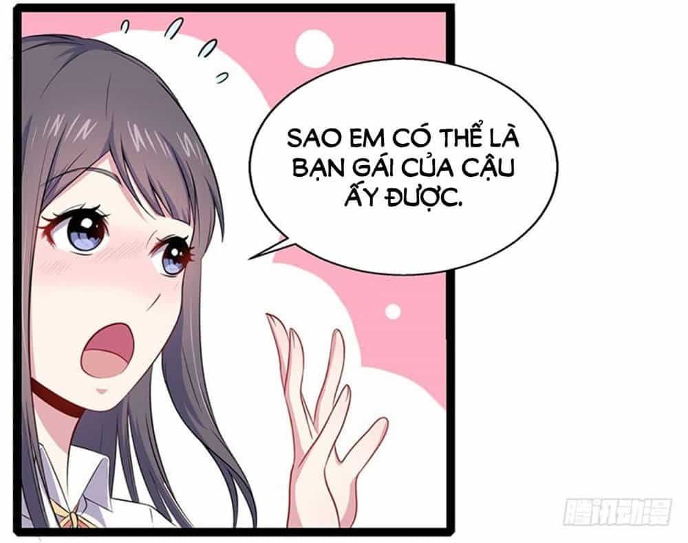 Ngạo Kiều Quỷ Vương Yêu Ta - Chương 24 - ảnh 10