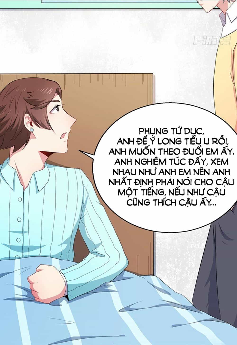 Ngạo Kiều Quỷ Vương Yêu Ta - Chương 24 - ảnh 12