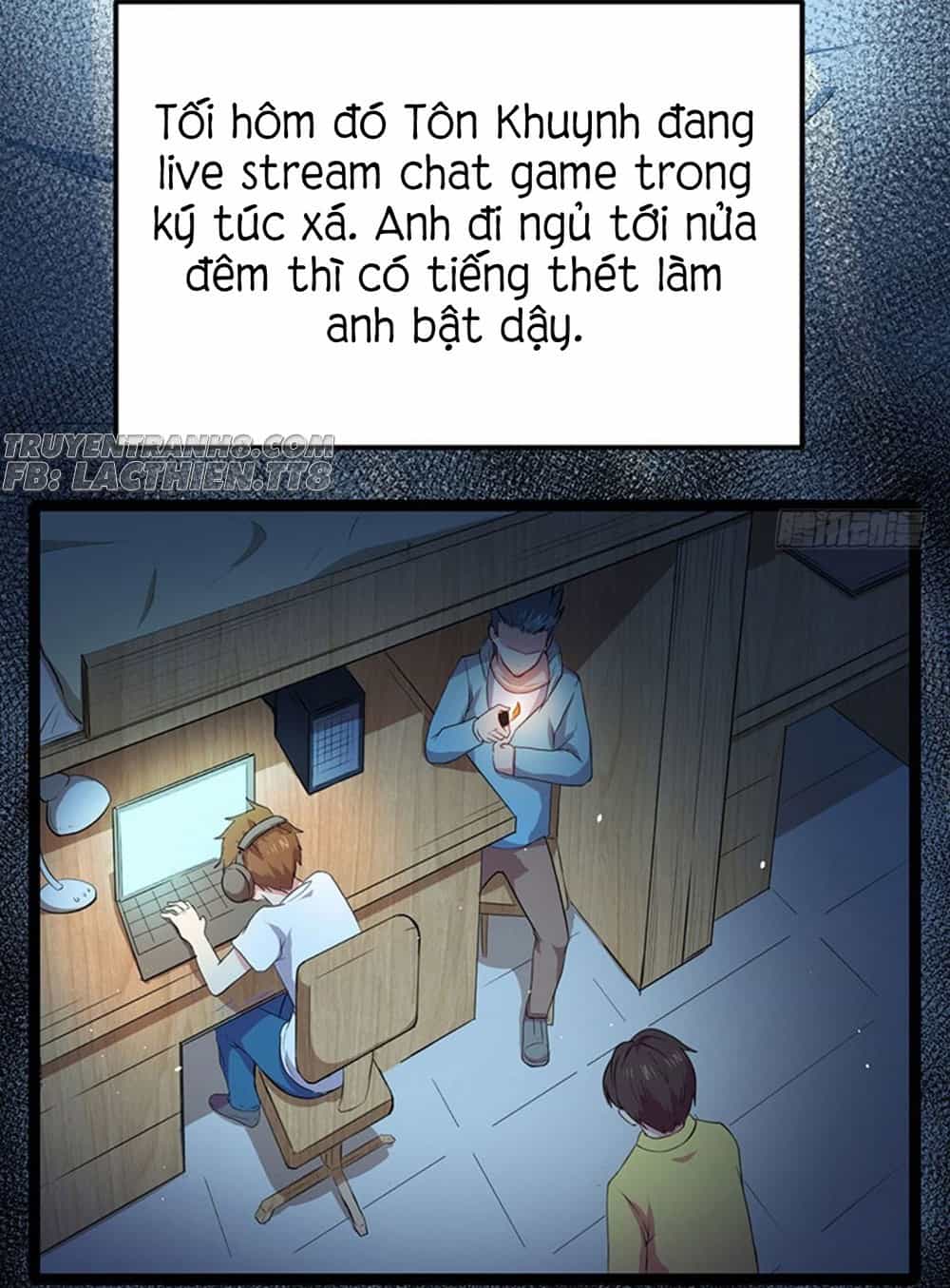 Ngạo Kiều Quỷ Vương Yêu Ta - Chương 24 - ảnh 4