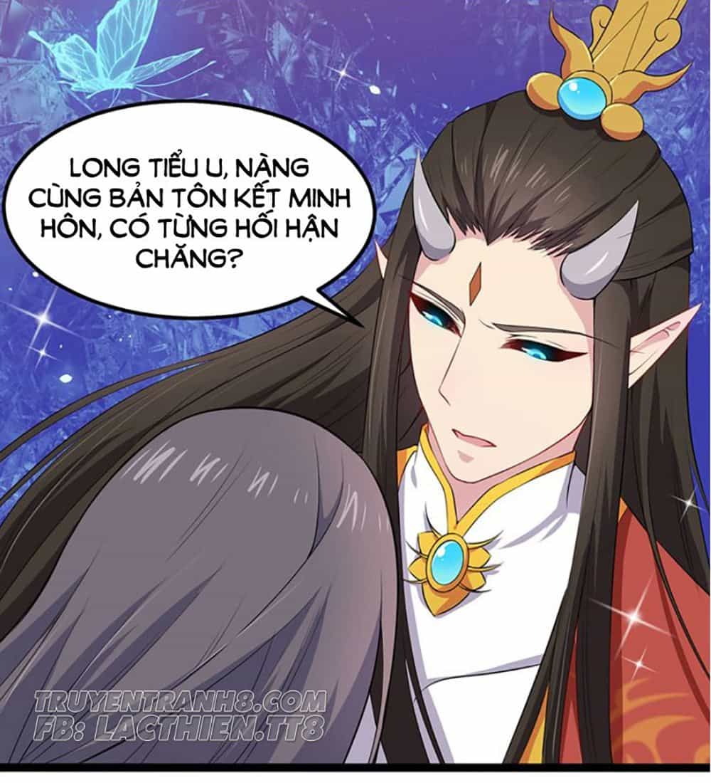 Ngạo Kiều Quỷ Vương Yêu Ta - Chương 26 - ảnh 2