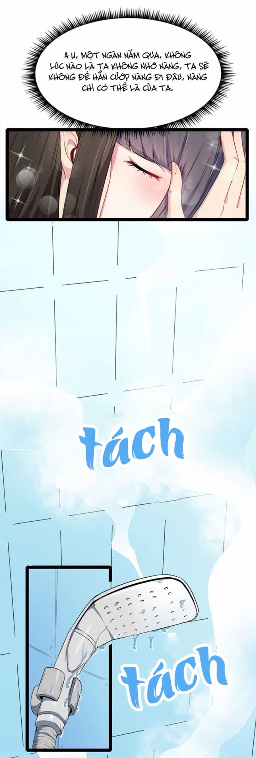Ngạo Kiều Quỷ Vương Yêu Ta - Chương 27 - ảnh 7