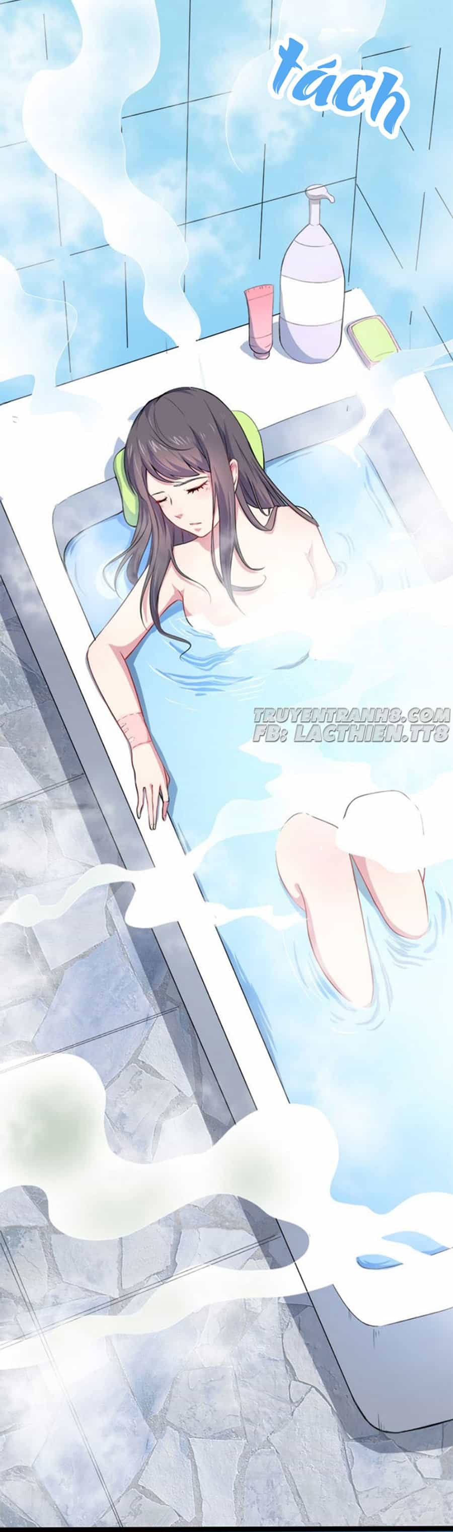 Ngạo Kiều Quỷ Vương Yêu Ta - Chương 27 - ảnh 8