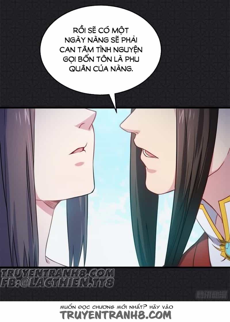 Ngạo Kiều Quỷ Vương Yêu Ta - Chương 3 - ảnh 35