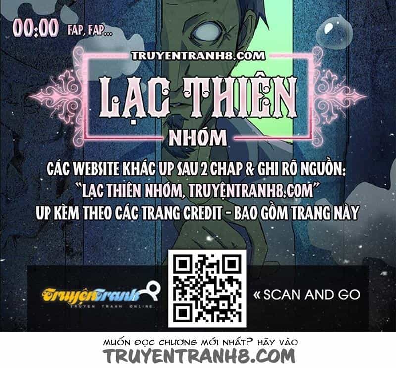 Ngạo Kiều Quỷ Vương Yêu Ta - Chương 3 - ảnh 41