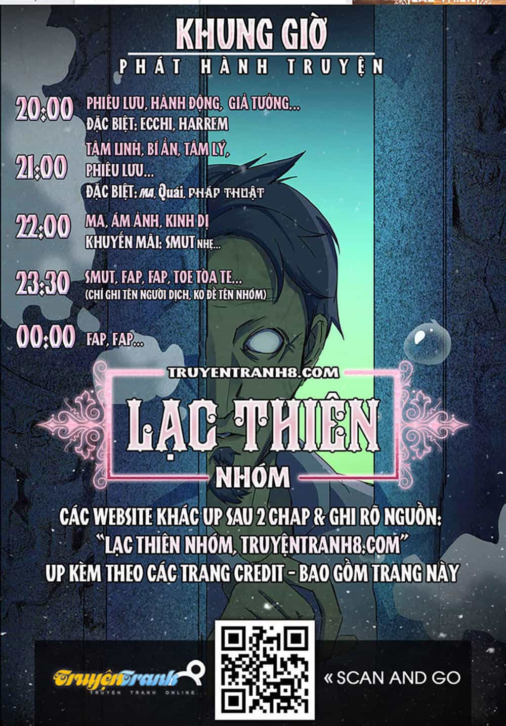 Ngạo Kiều Quỷ Vương Yêu Ta - Chương 30 - ảnh 43