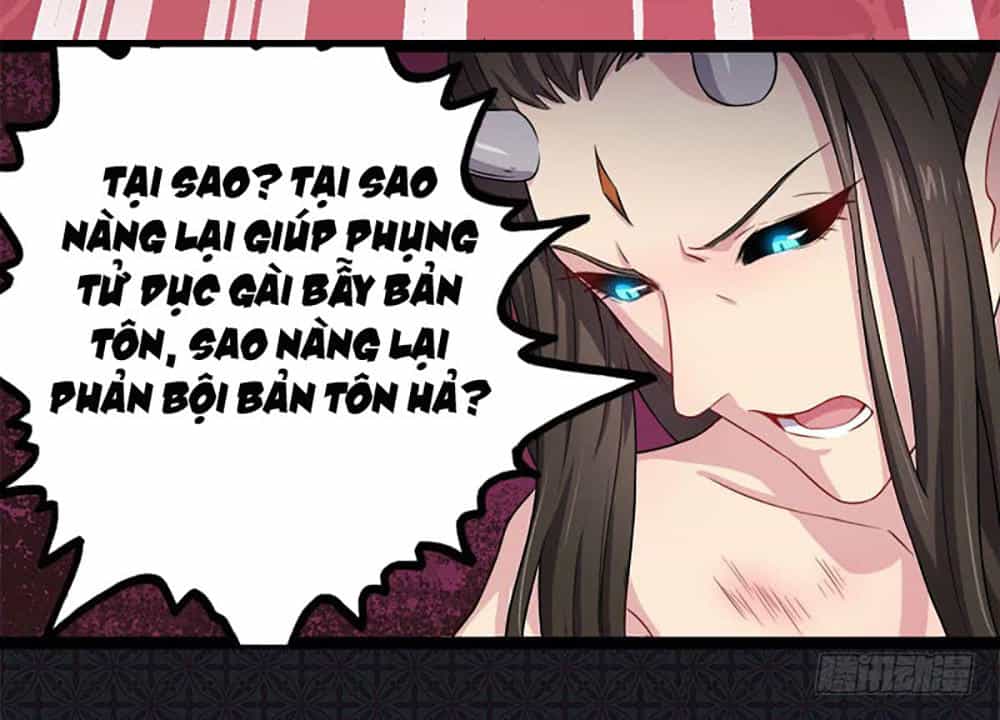 Ngạo Kiều Quỷ Vương Yêu Ta - Chương 30 - ảnh 7