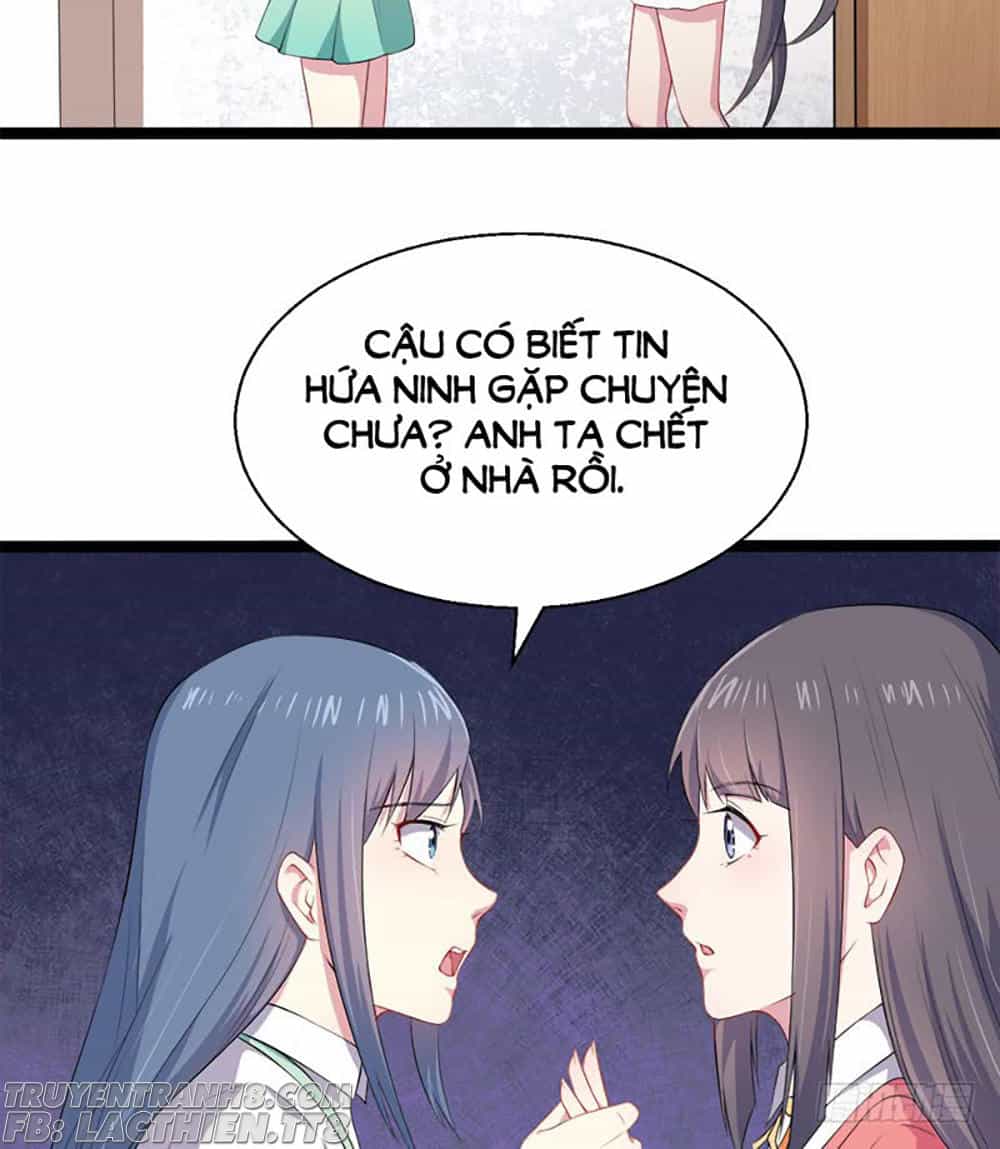 Ngạo Kiều Quỷ Vương Yêu Ta - Chương 31 - ảnh 10