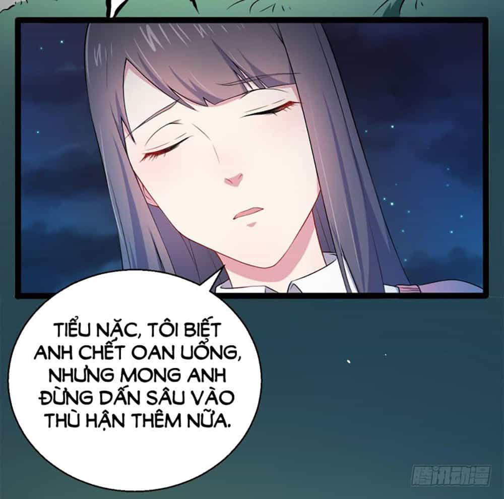 Ngạo Kiều Quỷ Vương Yêu Ta - Chương 31 - ảnh 16