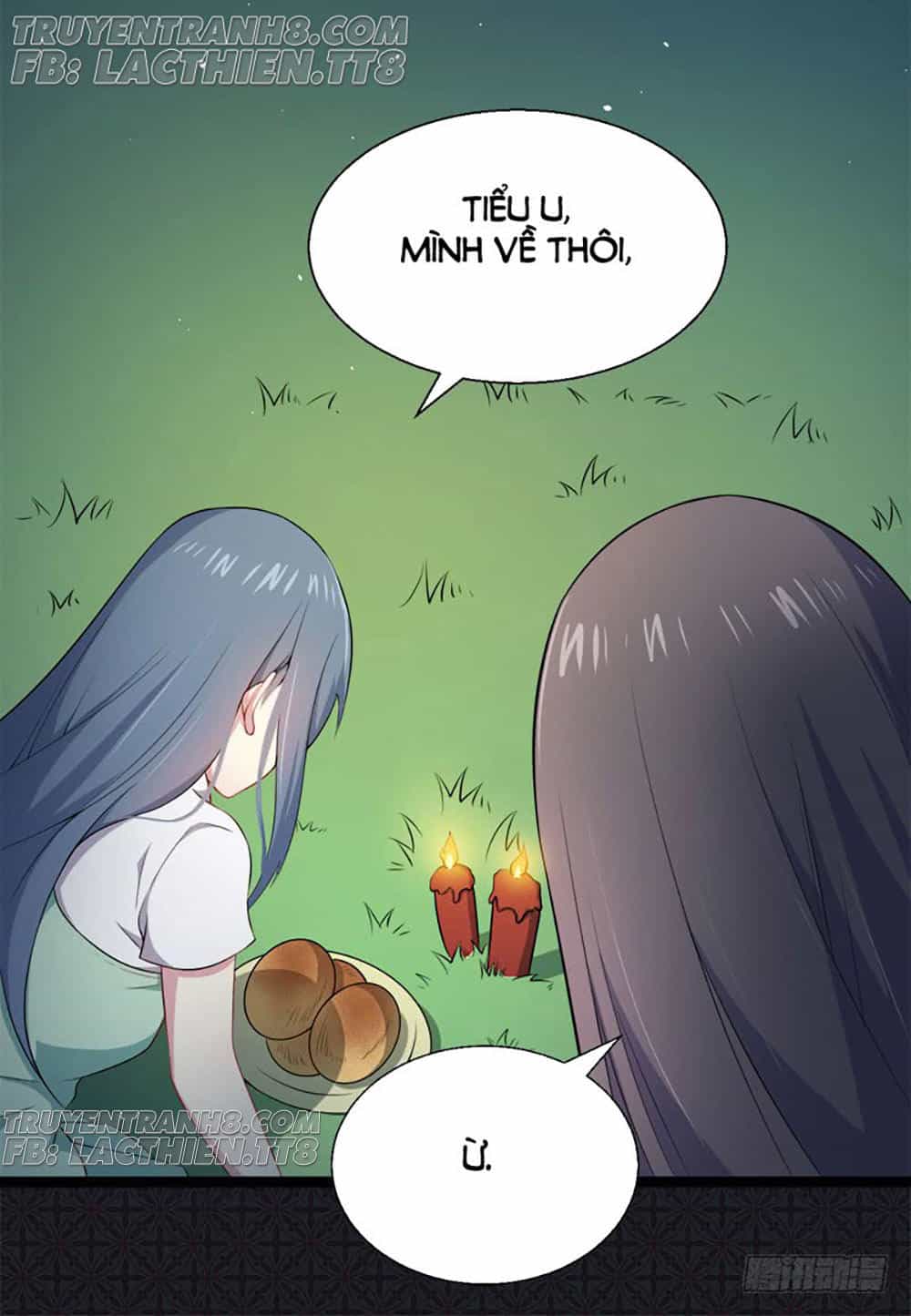 Ngạo Kiều Quỷ Vương Yêu Ta - Chương 31 - ảnh 17