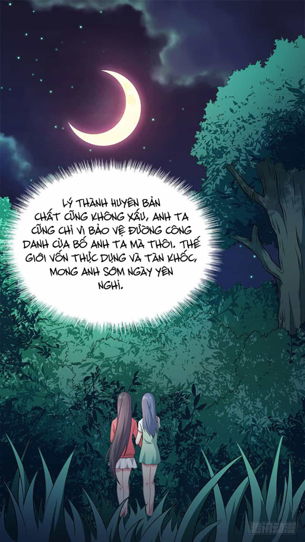 Ngạo Kiều Quỷ Vương Yêu Ta - Chương 31 - ảnh 18