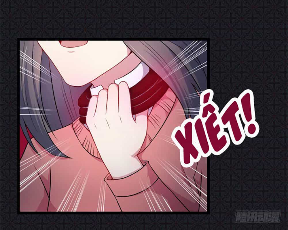Ngạo Kiều Quỷ Vương Yêu Ta - Chương 31 - ảnh 27